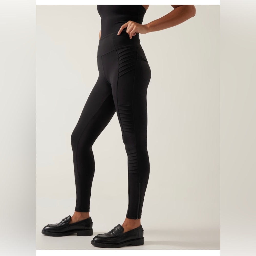 Delancey Moto Tight NWOT
